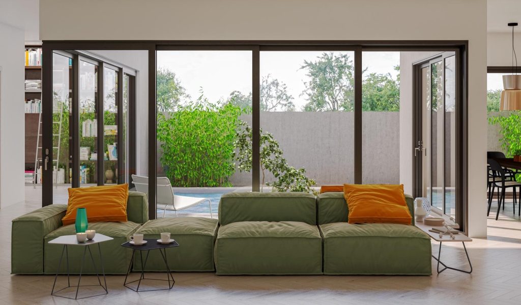 aluminium windows and doors 001